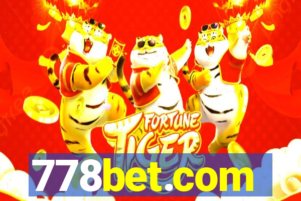 778bet.com