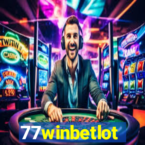 77winbetlot