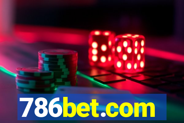 786bet.com