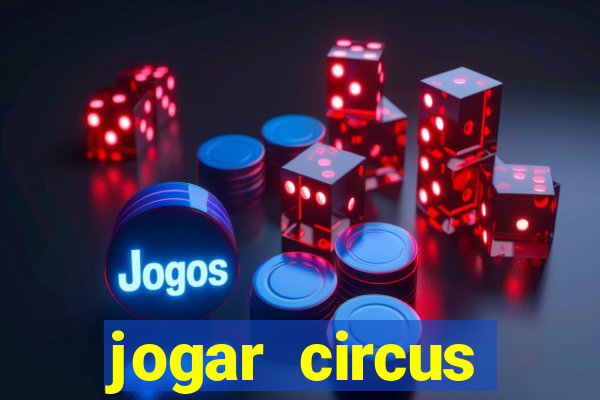 jogar circus delight demo