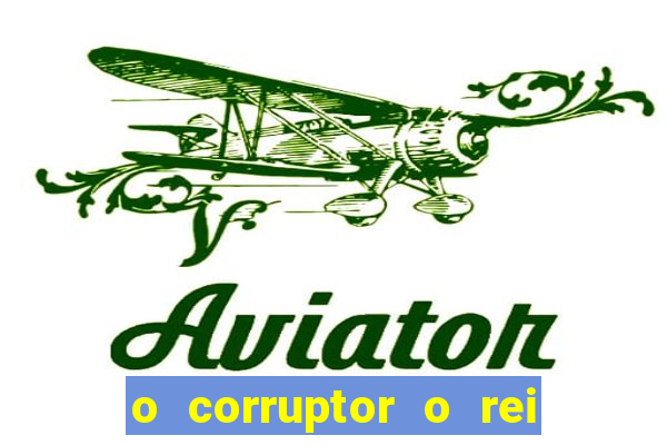 o corruptor o rei do submundo e a filha do pastor pdf grátis