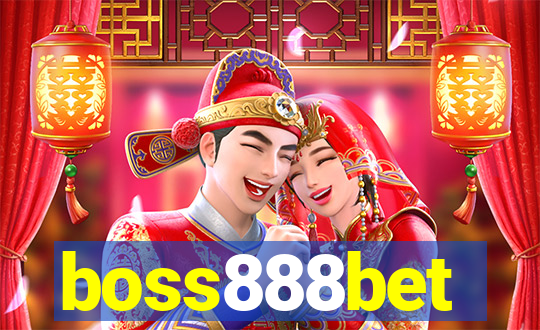 boss888bet