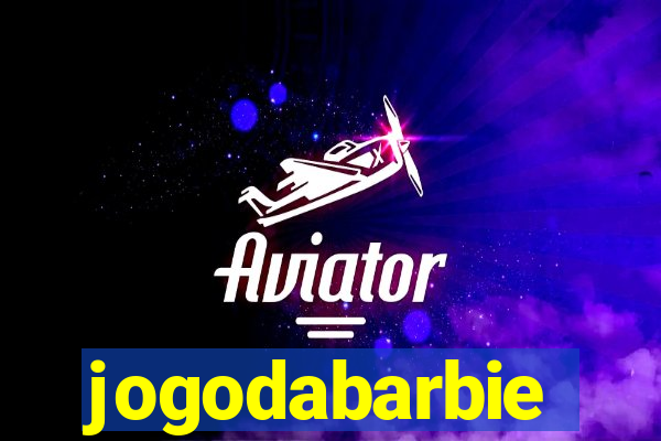 jogodabarbie