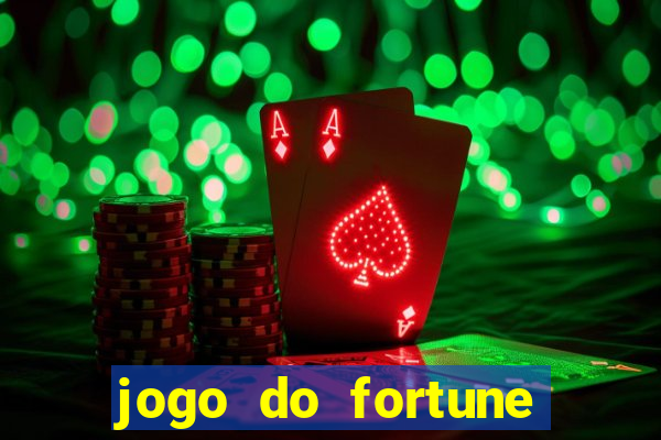 jogo do fortune rabbit demo grátis