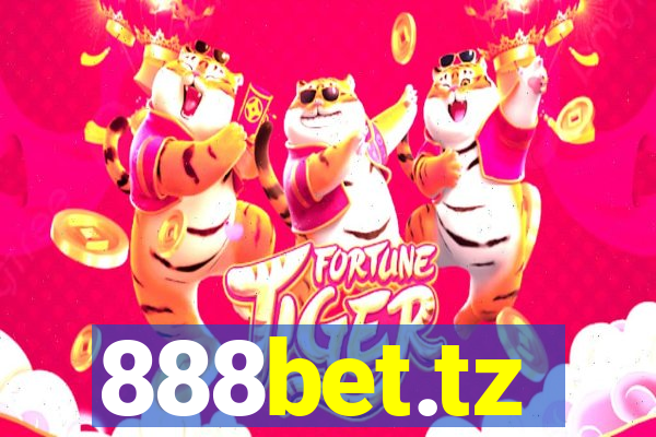 888bet.tz