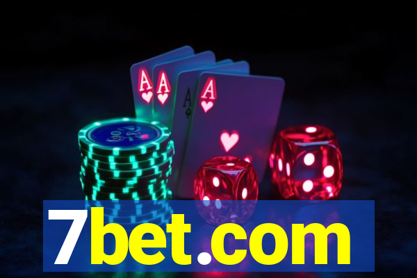 7bet.com