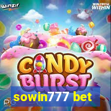 sowin777 bet