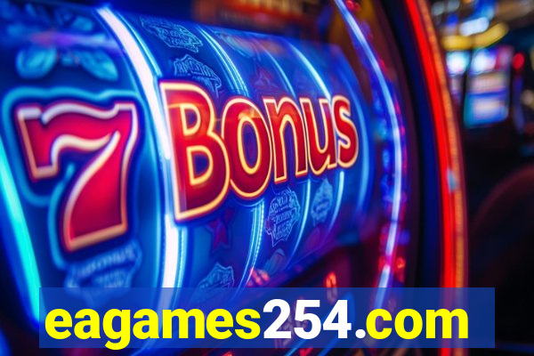 eagames254.com