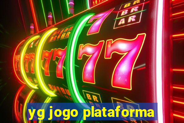 yg jogo plataforma