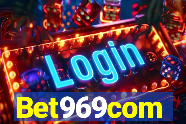 Bet969com