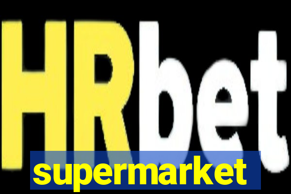 supermarket simulator apk dinheiro infinito