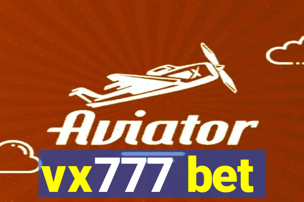 vx777 bet