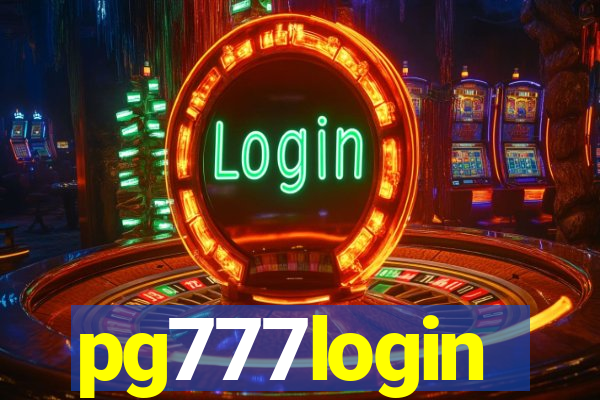 pg777login