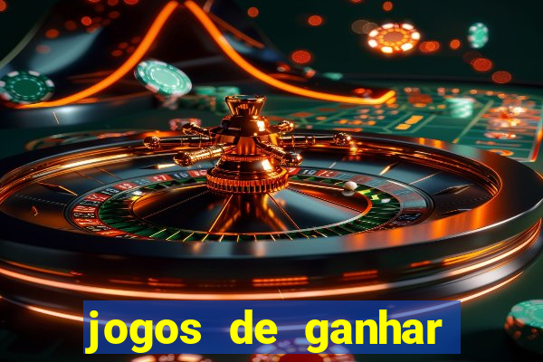 jogos de ganhar dinheiro sem depositar