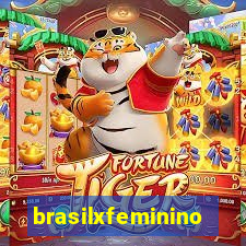 brasilxfeminino