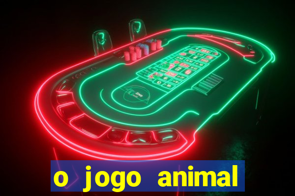 o jogo animal world paga mesmo