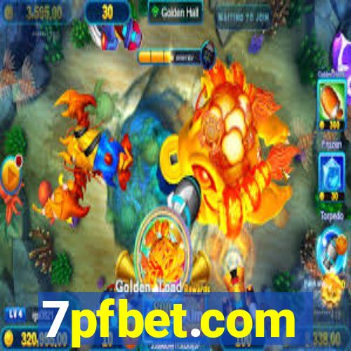 7pfbet.com