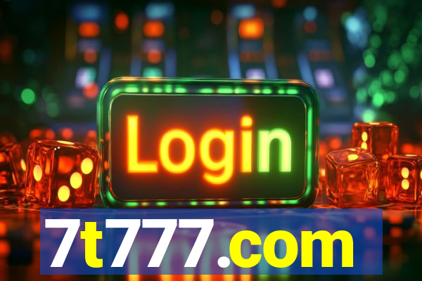 7t777.com