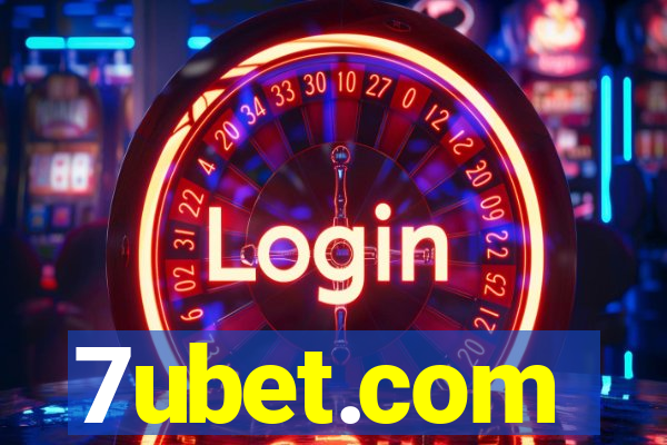 7ubet.com