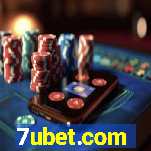 7ubet.com