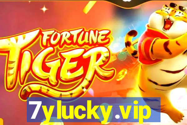 7ylucky.vip