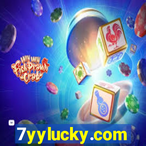 7yylucky.com