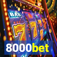 8000bet