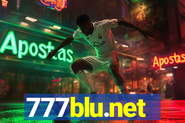 777blu.net