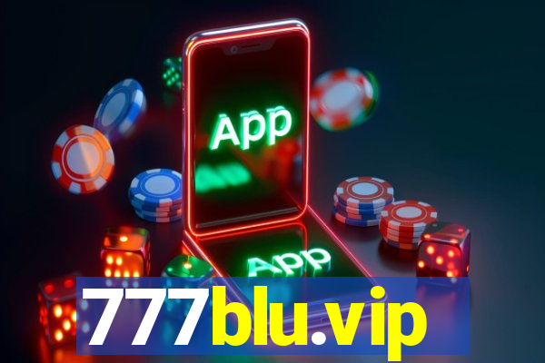 777blu.vip