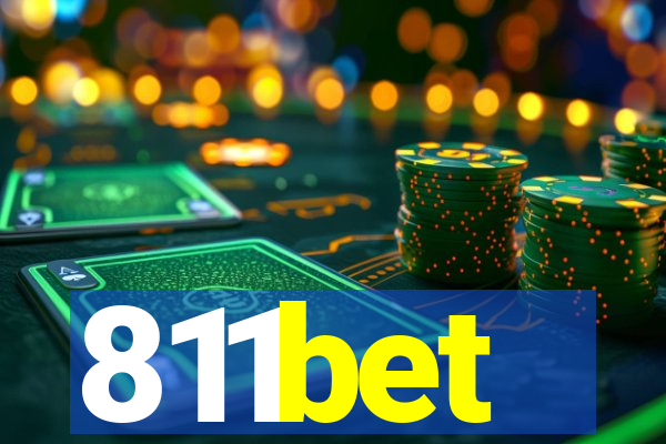 811bet