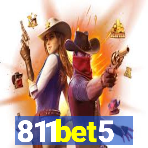 811bet5