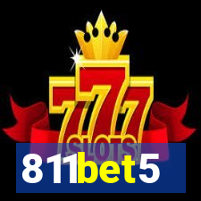 811bet5