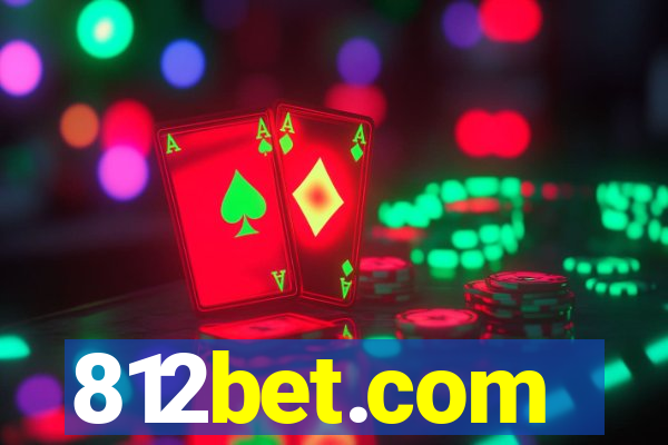 812bet.com