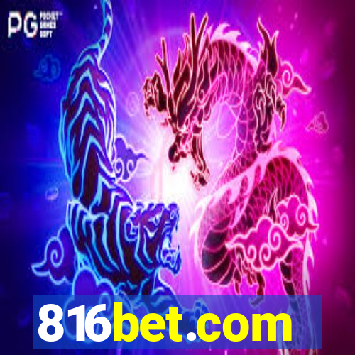 816bet.com