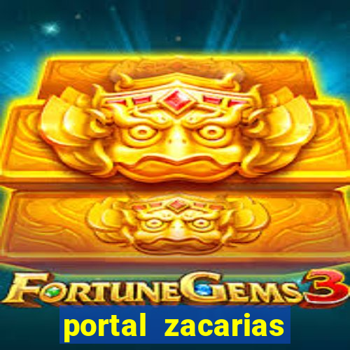 portal zacarias caso gustavo