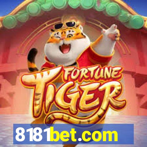 8181bet.com