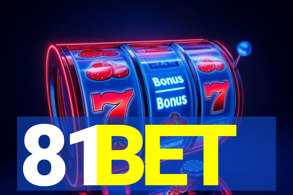 81BET