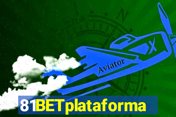 81BETplataforma