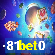 81bet0