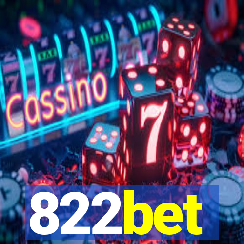 822bet