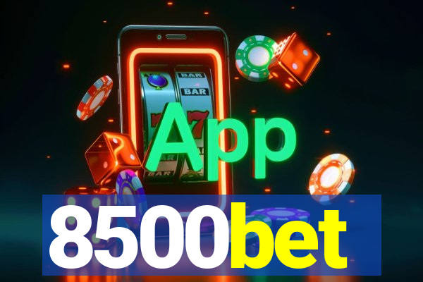 8500bet