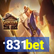 831bet