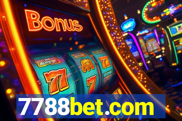 7788bet.com