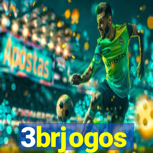 3brjogos