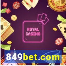 849bet.com