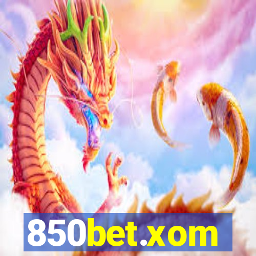 850bet.xom