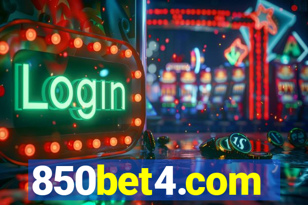 850bet4.com