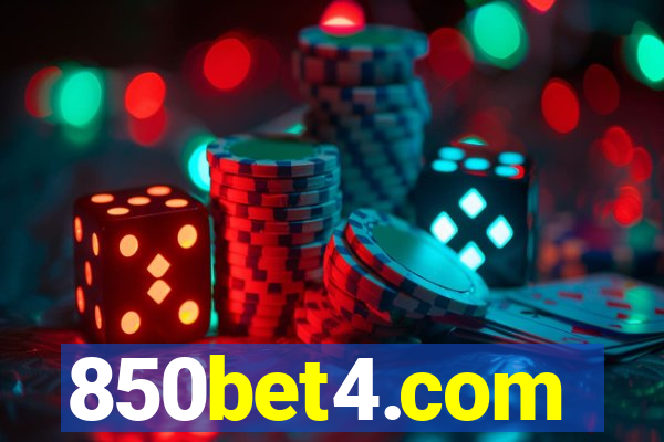 850bet4.com