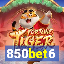 850bet6