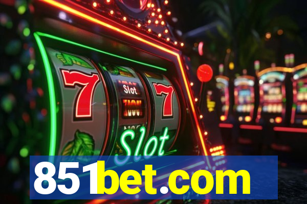 851bet.com